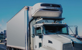 Freight Shipping